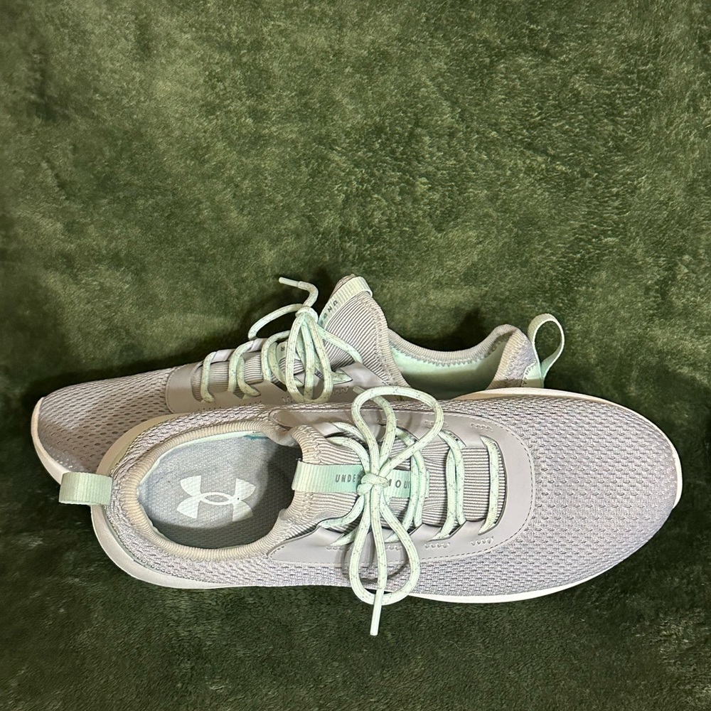 *SOLD* Under Armour Shoes - Women’s